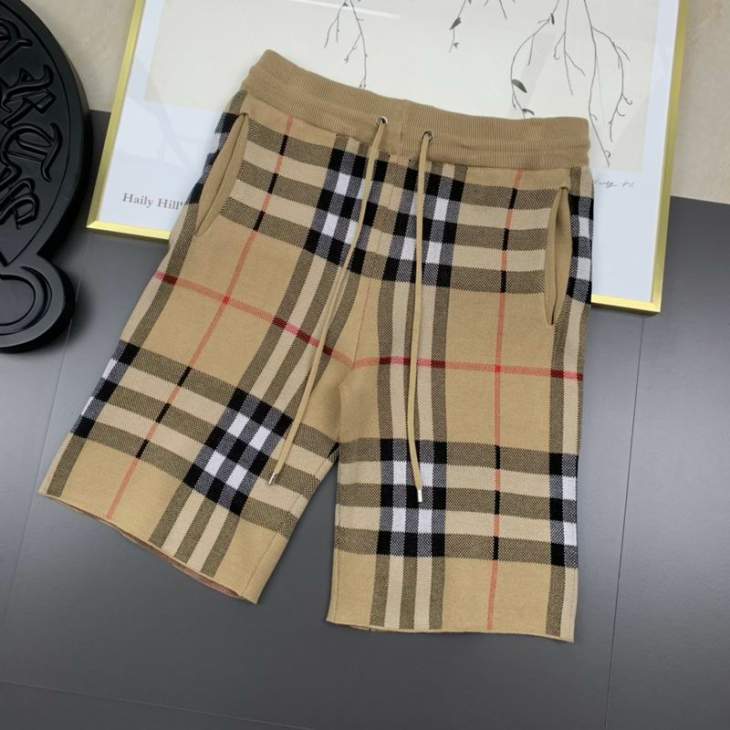 Picture of Burberry Short Pants _SKUBurberryM-2XLtltx1316481